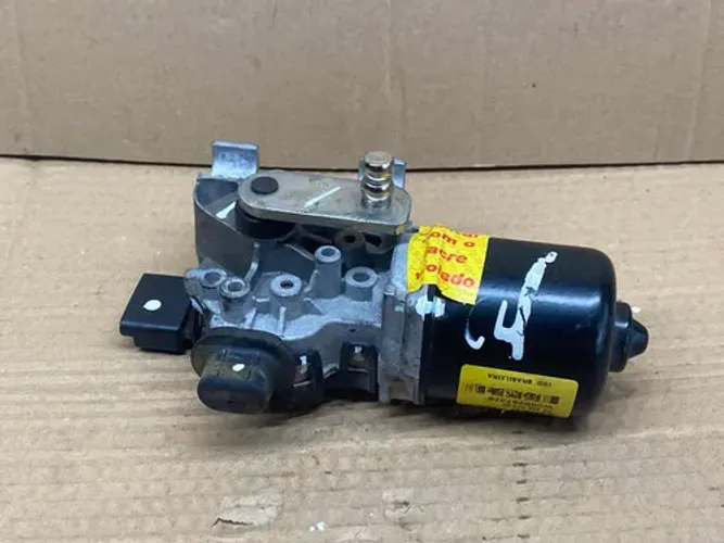 Motor Limpador Parabrisa Citröen C4 Cactos