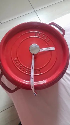 Panela Lacocotte Staue NOVA