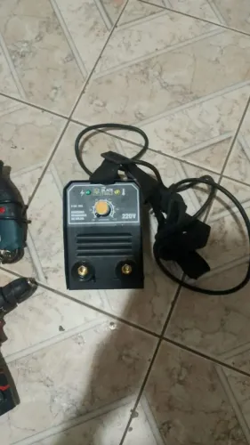 Ferramentas