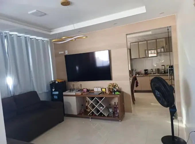Vendo imóvel na Candangolândia