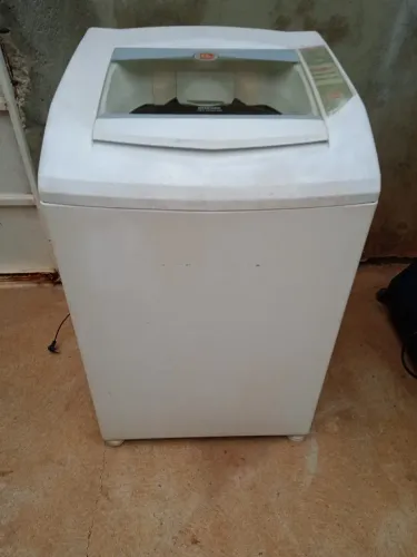 maquina de lavar roupa 10 kg 