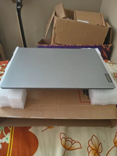 Notebook Lenovo S145 usado com upgrade na memória ram (12 gigas dual) (256gb nvme)
