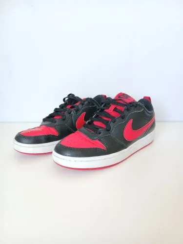 Tênis Nike Court Borough Low 2 Tam. 36 (Original/Usado) *FRETE GRÁTIS*