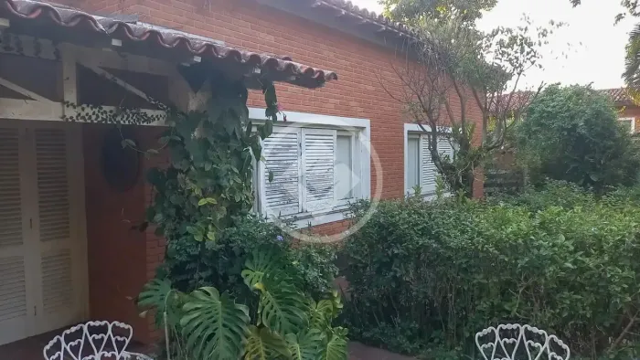 Venda e Locação Casa térrea centro de Vinhedo codigo: 138839