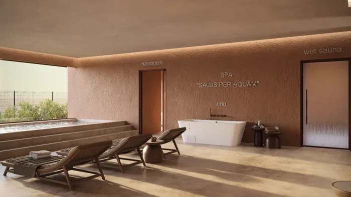 Lote a venda no cond Positano Eco Residence - lançamento imobiliário