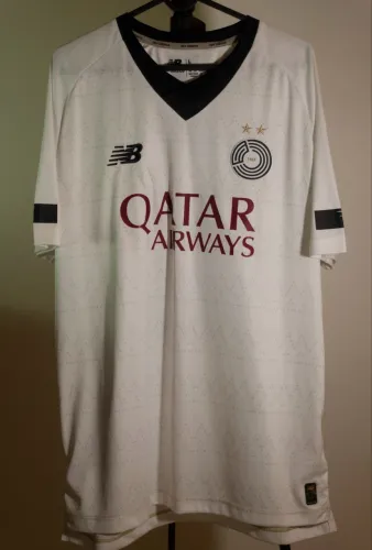 Camisa Al-Sadd Léo