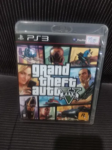Jogos originais 