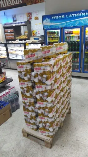 036 MERCADO EM ITAQUAQUECETUBA 