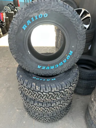 Pneus 31x10 R15 Roadcruza f1000 d20 