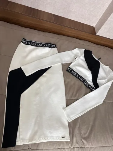 Vendo Conjunto Lez a Lez 