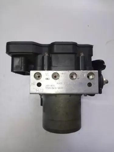 Modulo Mercedes A *4 0265257801 2265106513 0265956378
