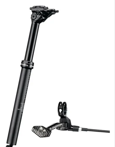 Canote retrátil FSA Flowtron 31.6