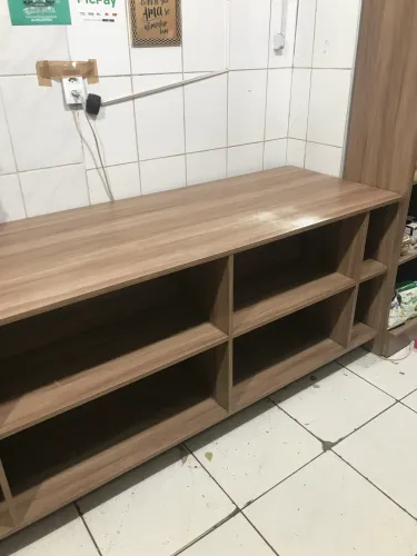 Mesa de MDF