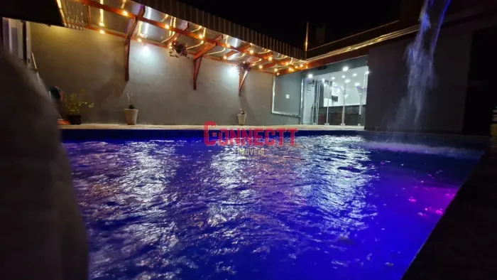 Casa à venda, Jardim Cristo Redentor, Ribeirão Preto, SP