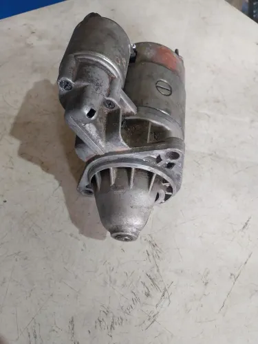 MOTOR DE PARTIDA MONZA, KADETT