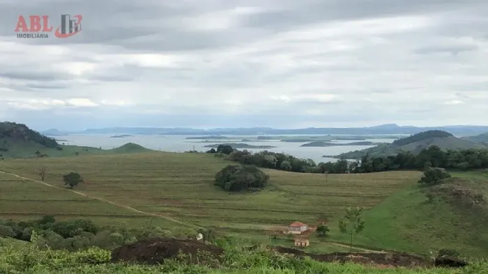 Fazenda para Venda em Centro Timburi-SP