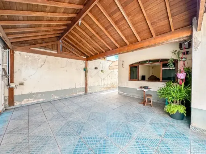 K| LINDA CASA NO COHATRAC
