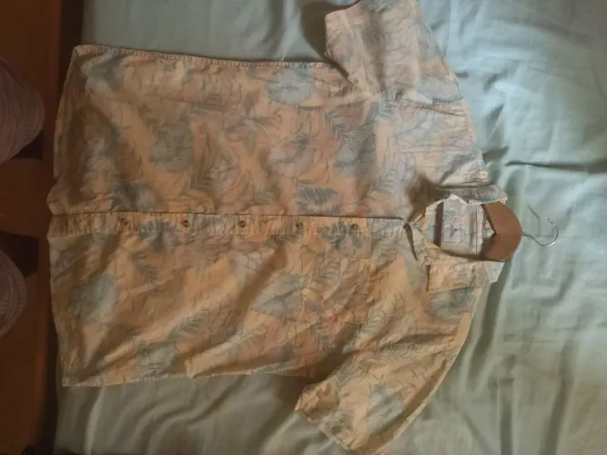 Camisa Rip Curl