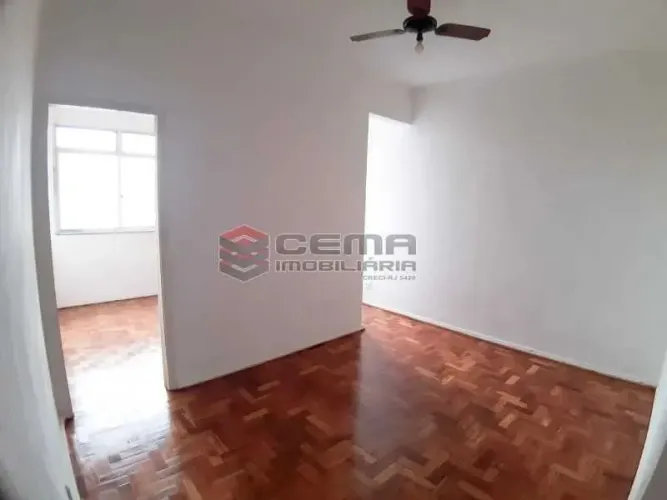 Apartamento : / Residencial / Flamengo