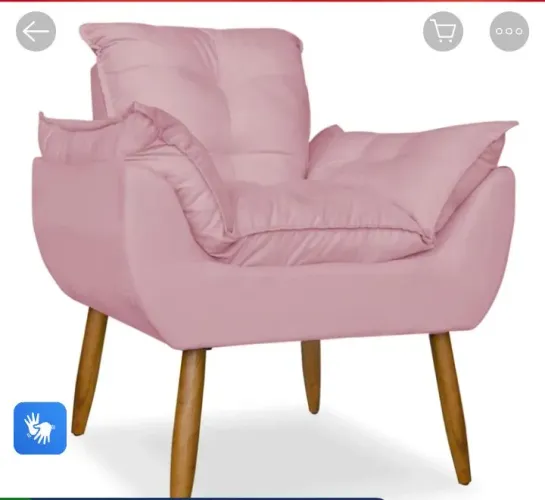 Poltronas