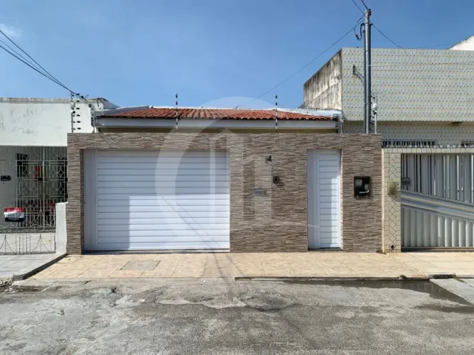 Casa à venda no Bairro Suíssa, com 196m²
