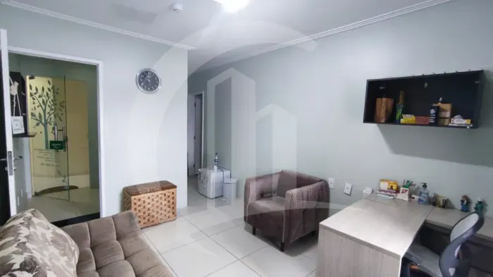 Sala comercial Centro Medico Odontológico