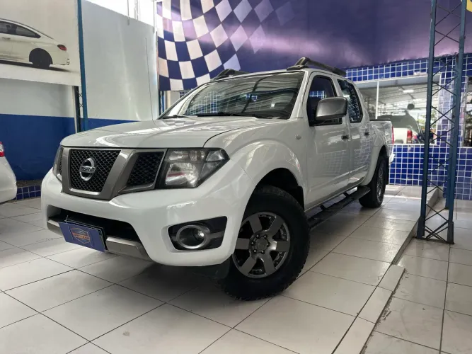 Frontier SV 2.5 TB AUT 2016 