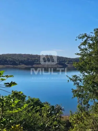 Chacara - REPRESA DE EMBORCAÃÃO