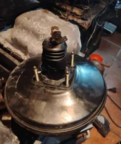 Hidrovacuo de freio peugeot 307 ( retirar)