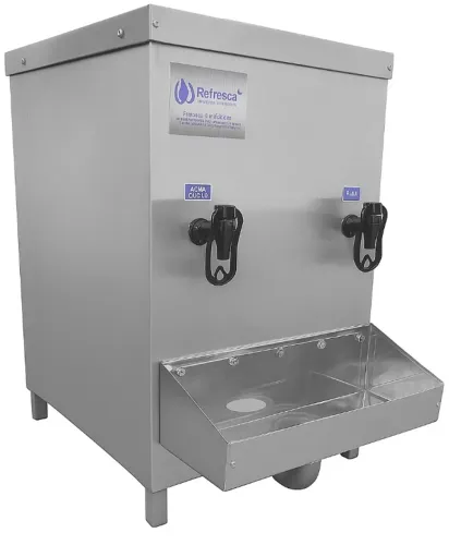 Bebedouro Industrial bancada de 10 litros