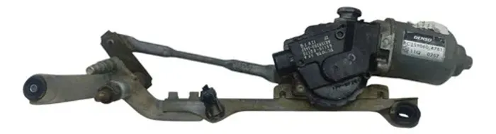 Galhada Limpador Parabrisa Etios 2013 2014 A 2021