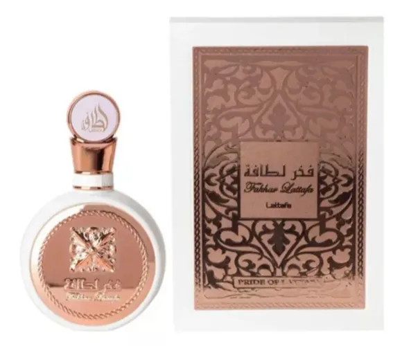 Perfume Fakhhar Lattafa - 100ml