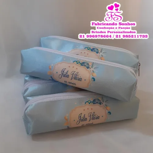 Estojo Personalizado/ */ $3,99