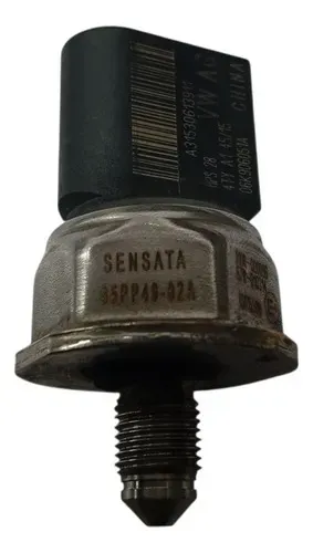 Sensor de Pressão do Turbo VW Jetta 2.0 TSI 211cv 2016