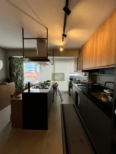 Apartamento à venda no Supremo Vila Matilde