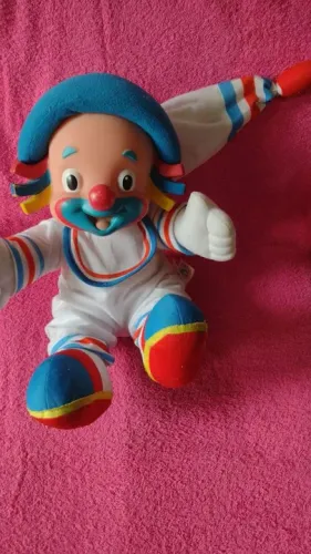 Boneco Patatá 
