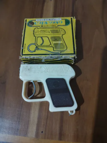 Cortador Japonês antigo 