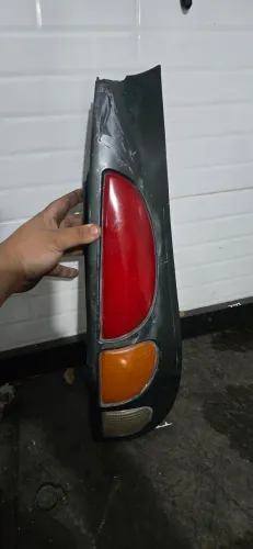 LANTERNA DIREITA MAREA WEKEEND 