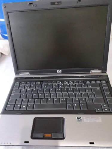 Carcaça completa HP 6535b.