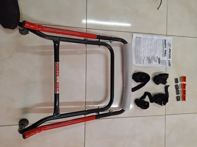 Porta Bike