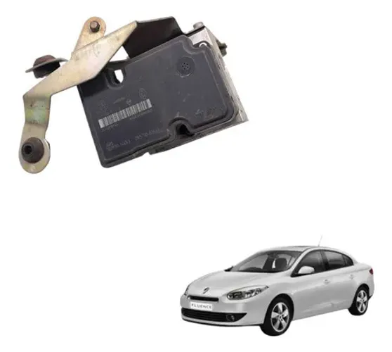 Modulo Abs Renault Fluence 2.0 16v 2012