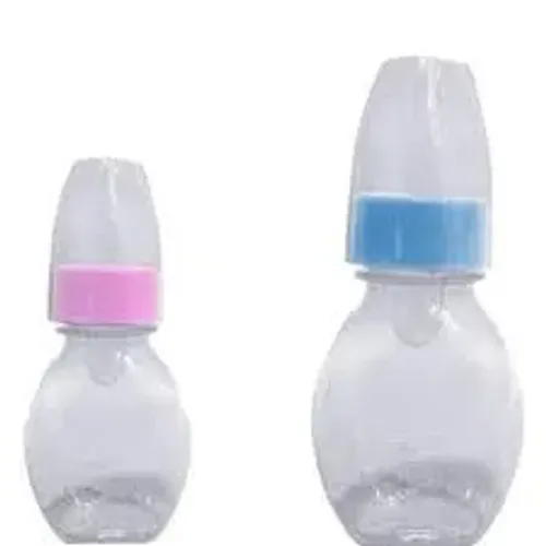 Mamadeira Chuquinha 60ml Lisa Com Bico 9122207