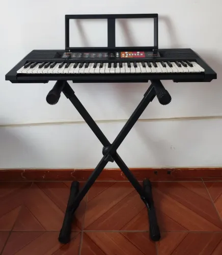 Teclado Yamaha