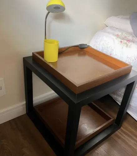 mesa de canto