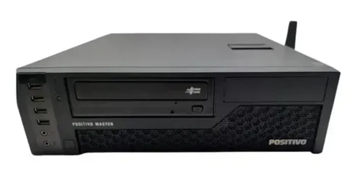 Computador Positivo Master D180