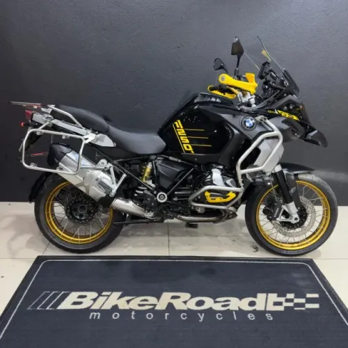 BMW R1250GS Adventure 40 Anos - 2022