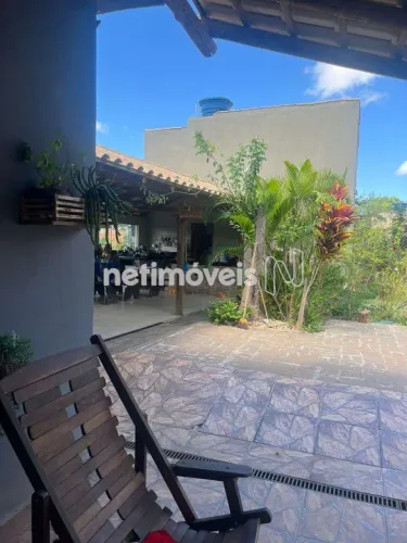 Venda Sítio Condominio Canto da Siriema Jaboticatubas