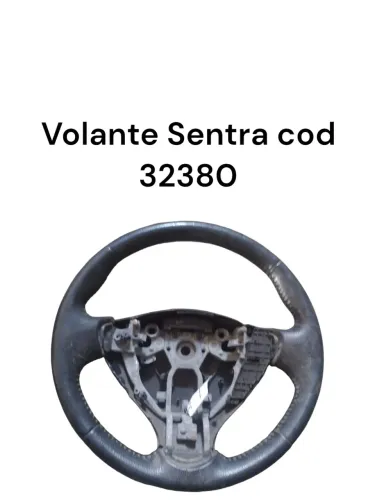 Volante Sentra Cod 32380