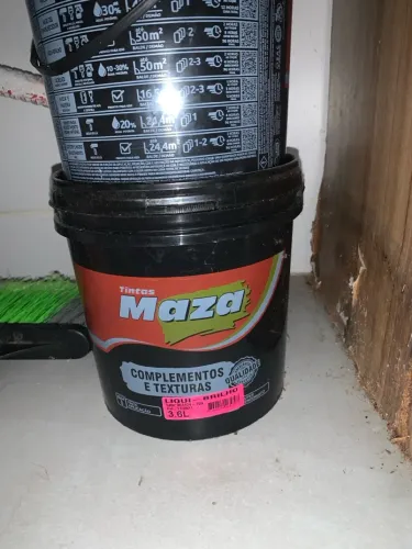 Liqui brilho Maza para - 3.6L