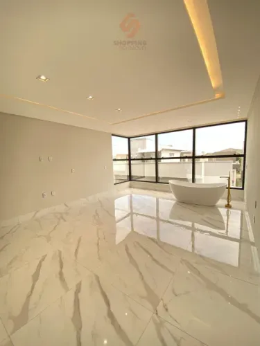 Casa em Boulevard Lagoa, Serra/ES
